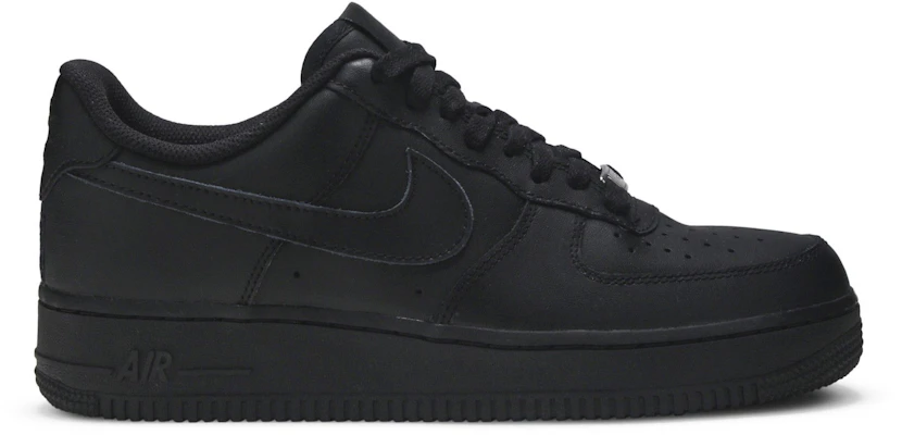 (W) Nike Air Force 1 ''07 ''Hitam'' 315115-038/DD8959-001 Buy (W) Nike Air Force 1 ''07 ''Hitam'' 315115-038/DD8959-001