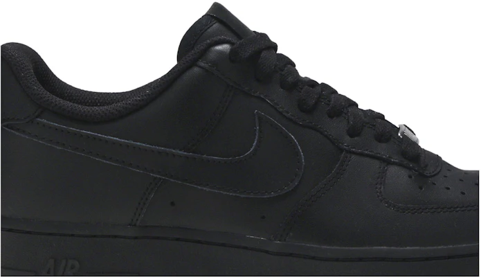 (W) Nike Air Force 1 ''07 ''Hitam'' 315115-038/DD8959-001 Shop (W) Nike Air Force 1 ''07 ''Hitam'' 315115-038/DD8959-001