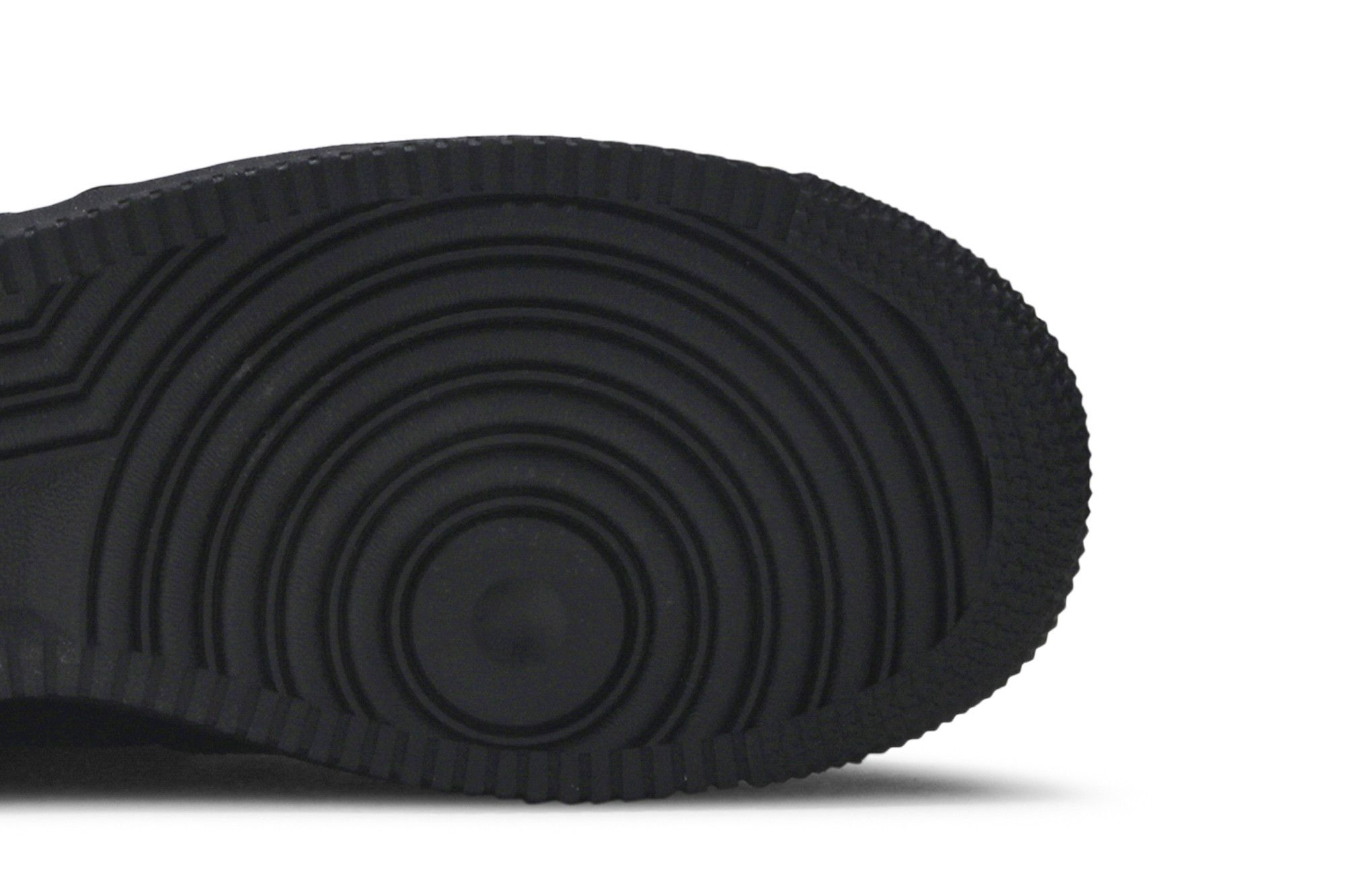 Sizing (W) Nike Air Force 1 ''07 ''Hitam'' 315115-038/DD8959-001