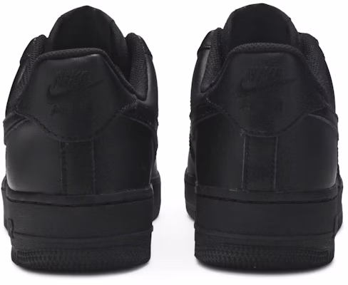(W) Nike Air Force 1 ''07 ''Hitam'' 315115-038/DD8959-001 Cheap (W) Nike Air Force 1 ''07 ''Hitam'' 315115-038/DD8959-001