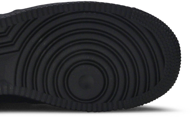 (W) Nike Air Force 1 '07 'Hitam' 315115-038 Purchase (W) Nike Air Force 1 '07 'Hitam' 315115-038