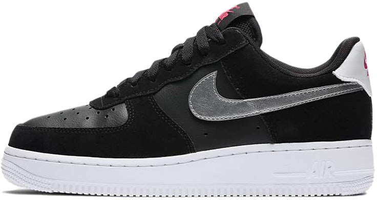 women-nike-air-force-1-07-black-metallic-silver-da-4282-001