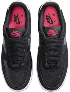 (W) ナイキ エアフォース1 '07 "ブラック/メタリックシルバー" DA4282-001 Shop (W) ナイキ エアフォース1 '07 "ブラック/メタリックシルバー" DA4282-001