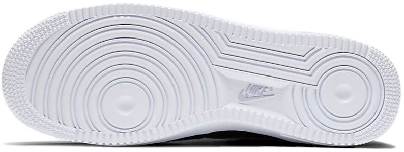 (W) ナイキ エアフォース1 '07 "ブラック/メタリックシルバー" DA4282-001 Details for (W) ナイキ エアフォース1 '07 "ブラック/メタリックシルバー" DA4282-001