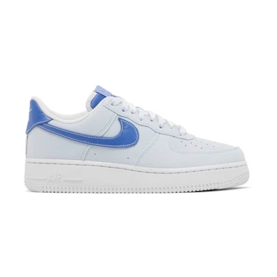 (W) Nike Air Force 1 '07 'Blue Tint Polar'