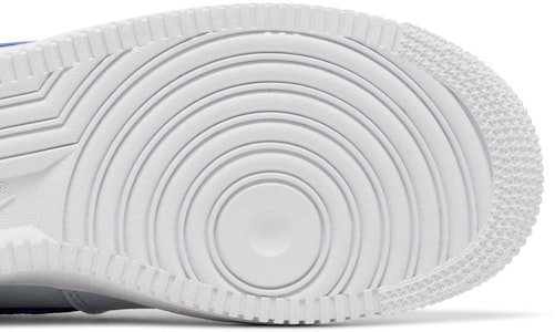 Nike Air Force 1 Low ‘07 防滑耐磨 低筒 板鞋 女式 白藍色 Purchase Nike Air Force 1 Low ‘07 防滑耐磨 低筒 板鞋 女式 白藍色