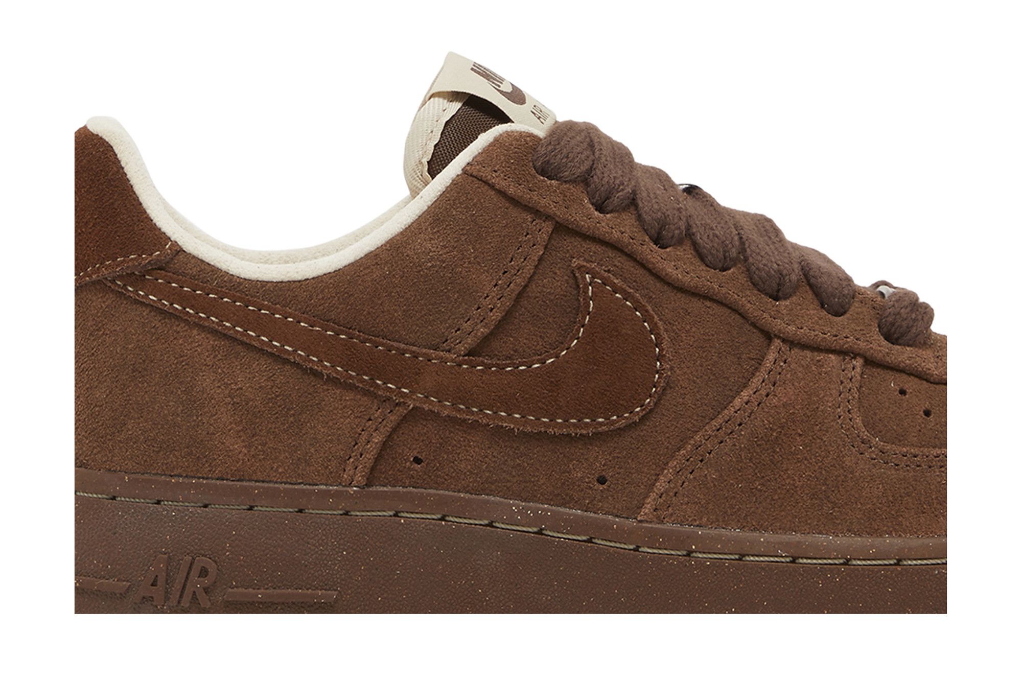 Lookbook (W) Nike Air Force 1 ''07 ''Cacao Wow'' Herren Sneakers FQ8901-259
