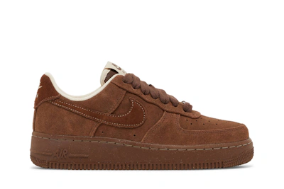 (Women) Nike Air Force 1 '07 'Cacao Wow'