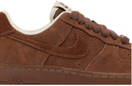 (W) 나이키 에어 포스 1 '07 '카카오 와우' FQ8901-259 Order (W) 나이키 에어 포스 1 '07 '카카오 와우' FQ8901-259