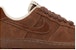 (W) Nike Air Force 1 '07 'Cacao Wow' Lelaki Perempuan Sneakers FQ8901-259