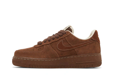 (Women) Nike Air Force 1 '07 'Cacao Wow'