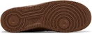 (W) Nike Air Force 1 '07 'Cacao Wow' Lelaki Perempuan Sneakers FQ8901-259
