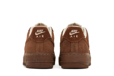 (Women) Nike Air Force 1 '07 'Cacao Wow'