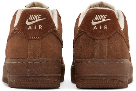 (W) 나이키 에어 포스 1 '07 '카카오 와우' FQ8901-259 Details for (W) 나이키 에어 포스 1 '07 '카카오 와우' FQ8901-259