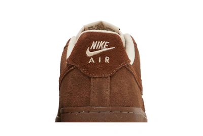 (Women) Nike Air Force 1 '07 'Cacao Wow'