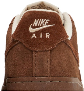 (W) 나이키 에어 포스 1 '07 '카카오 와우' FQ8901-259 Sizing (W) 나이키 에어 포스 1 '07 '카카오 와우' FQ8901-259