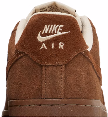 (Women) Nike Air Force 1 '07 'Cacao Wow' FQ8901-259 Sizing (Women) Nike Air Force 1 '07 'Cacao Wow' FQ8901-259