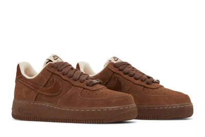 (Women) Nike Air Force 1 '07 'Cacao Wow'