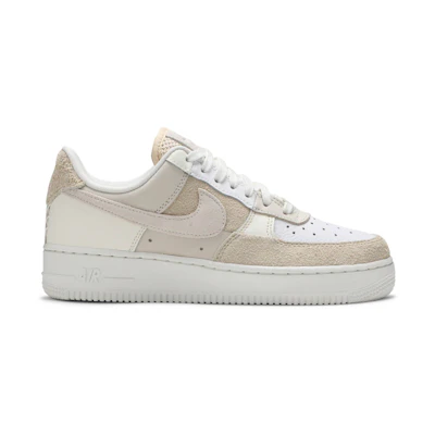(W) Nike Air Force 1 '07 'Coconut Milk Patchwork'