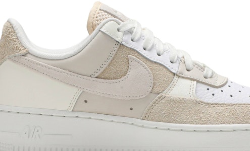 (女性)Nike 空軍 1 '07 '椰奶拼布' DD6618-100 Order (女性)Nike 空軍 1 '07 '椰奶拼布' DD6618-100