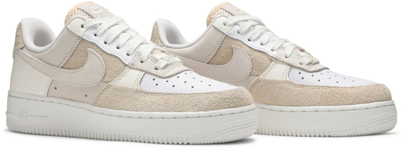 (女性)Nike 空軍 1 '07 '椰奶拼布' DD6618-100 Cheap (女性)Nike 空軍 1 '07 '椰奶拼布' DD6618-100