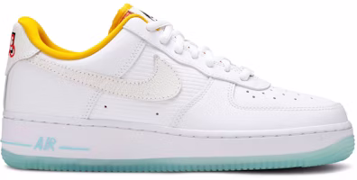 (W) 耐克空军1 '07 '社区市集' CZ8132-100 Buy (W) 耐克空军1 '07 '社区市集' CZ8132-100