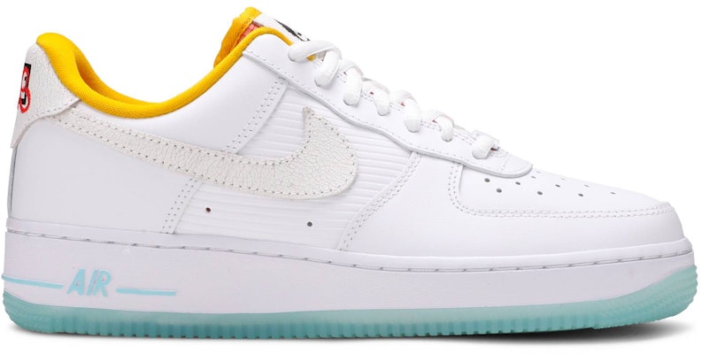 (W) エアフォース1 '07 "街角の店" (Eā Fōsu Wan '07 "Machikado no Mise") CZ8132-100 Buy (W) エアフォース1 '07 "街角の店" (Eā Fōsu Wan '07 "Machikado no Mise") CZ8132-100