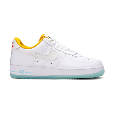 (W) Nike Air Force 1 '07 'Corner Markets'