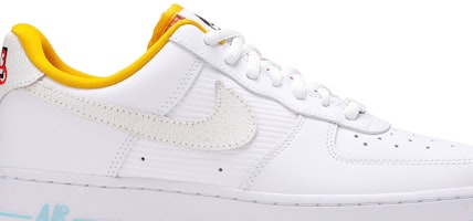 (W) 耐克空军1 '07 '社区市集' CZ8132-100 Order (W) 耐克空军1 '07 '社区市集' CZ8132-100