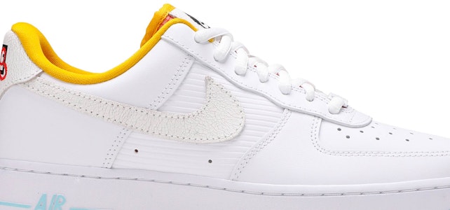 (W) エアフォース1 '07 "街角の店" (Eā Fōsu Wan '07 "Machikado no Mise") CZ8132-100 Order (W) エアフォース1 '07 "街角の店" (Eā Fōsu Wan '07 "Machikado no Mise") CZ8132-100