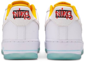 (W) 耐克空军1 '07 '社区市集' CZ8132-100 Details for (W) 耐克空军1 '07 '社区市集' CZ8132-100