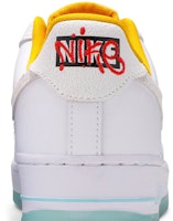 (W) 耐克空军1 '07 '社区市集' CZ8132-100 Sizing (W) 耐克空军1 '07 '社区市集' CZ8132-100