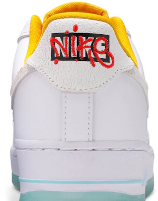 (W) Nike Air Force 1 '07 'Corner Markets' Pasar Tepi CZ8132-100 Sizing (W) Nike Air Force 1 '07 'Corner Markets' Pasar Tepi CZ8132-100