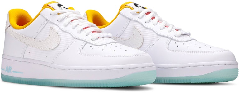 (W) エアフォース1 '07 "街角の店" (Eā Fōsu Wan '07 "Machikado no Mise") CZ8132-100 Cheap (W) エアフォース1 '07 "街角の店" (Eā Fōsu Wan '07 "Machikado no Mise") CZ8132-100