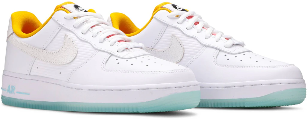 (W) Nike Air Force 1 '07 'Corner Markets' Pasar Tepi CZ8132-100 Cheap (W) Nike Air Force 1 '07 'Corner Markets' Pasar Tepi CZ8132-100