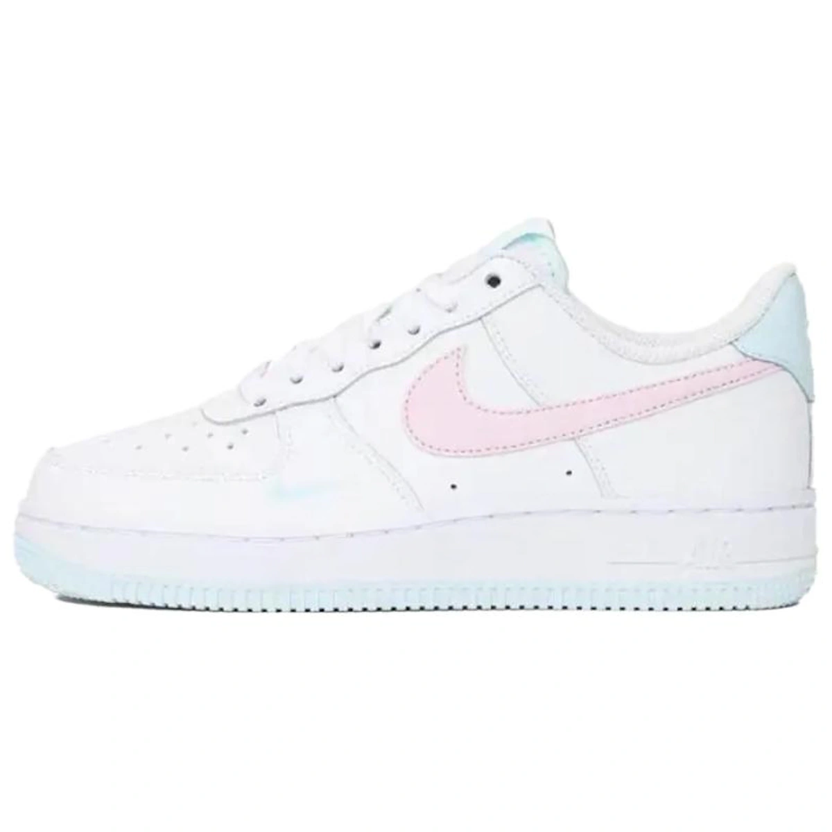 (Women) Nike Air Force 1 '07 'Cotton Candy'