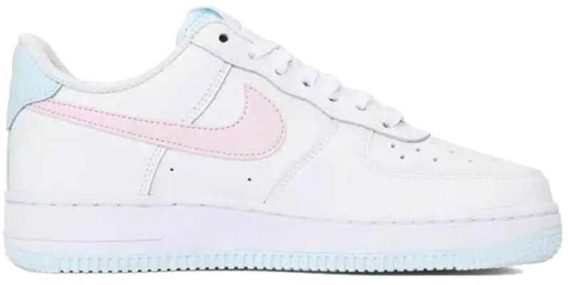 (Women) Nike Air Force 1 '07 'Cotton Candy' IH0640-161 Order (Women) Nike Air Force 1 '07 'Cotton Candy' IH0640-161
