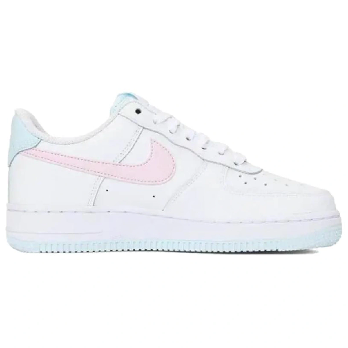 (Women) Nike Air Force 1 '07 'Cotton Candy'