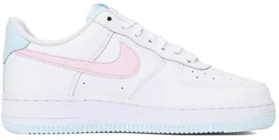 (W) Nike Air Force 1 '07 'Cotton Candy' Sepatu Sneakers Wanita IH0640-161 Order (W) Nike Air Force 1 '07 'Cotton Candy' Sepatu Sneakers Wanita IH0640-161