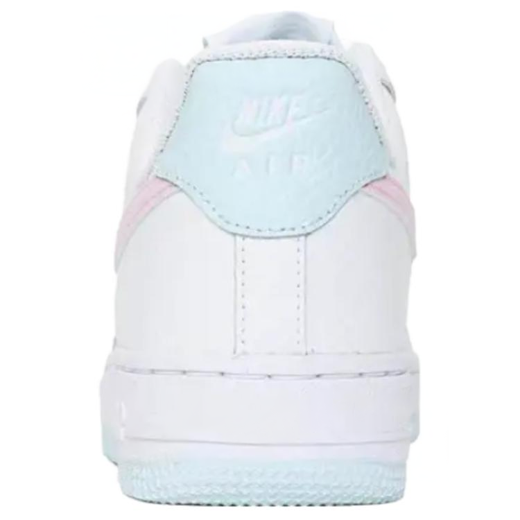 Lookbook (W) Nike Air Force 1 '07 'Cotton Candy' Sepatu Sneakers Wanita IH0640-161