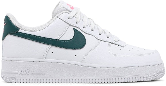 (W) 耐克Air Force 1 '07 '深青绿色' 315115-163 Buy (W) 耐克Air Force 1 '07 '深青绿色' 315115-163