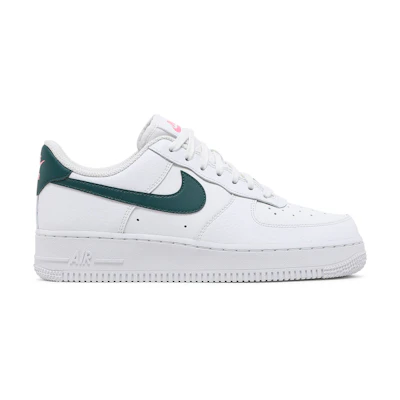 (W) Nike Air Force 1 '07 'Dark Teal'