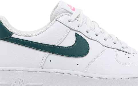 (W) 耐克Air Force 1 '07 '深青绿色' 315115-163 Order (W) 耐克Air Force 1 '07 '深青绿色' 315115-163