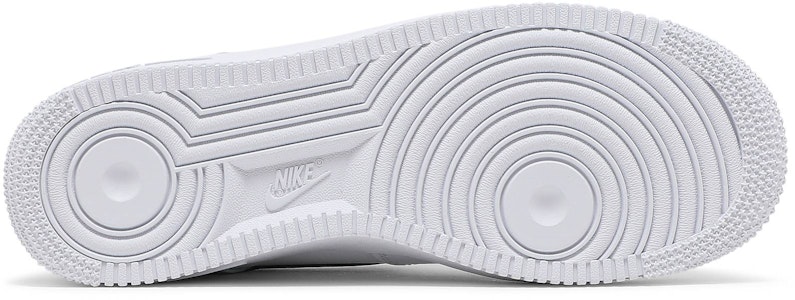 (W) 耐克Air Force 1 '07 '深青绿色' 315115-163 Shop (W) 耐克Air Force 1 '07 '深青绿色' 315115-163