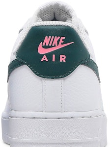 (W) 耐克Air Force 1 '07 '深青绿色' 315115-163 Sizing (W) 耐克Air Force 1 '07 '深青绿色' 315115-163