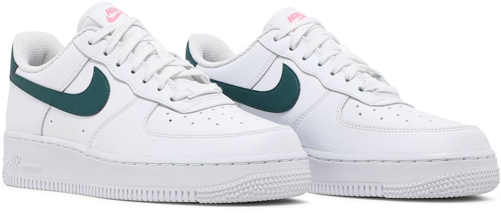 (W) 耐克Air Force 1 '07 '深青绿色' 315115-163 Cheap (W) 耐克Air Force 1 '07 '深青绿色' 315115-163