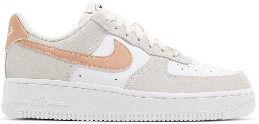 (W) ナイキ エアフォース1 '07 "ダステッドクレイ" FQ7779-100 Buy (W) ナイキ エアフォース1 '07 "ダステッドクレイ" FQ7779-100