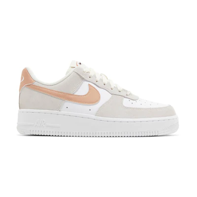 (W) Nike Air Force 1 '07 'Dusted Clay'