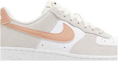 (W) ナイキ エアフォース1 '07 "ダステッドクレイ" FQ7779-100 Order (W) ナイキ エアフォース1 '07 "ダステッドクレイ" FQ7779-100