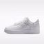 Buy (W) Nike Air Force 1 ''07 "Florette" 白色/狼灰銀/花卉設計運動鞋 IR8637-100